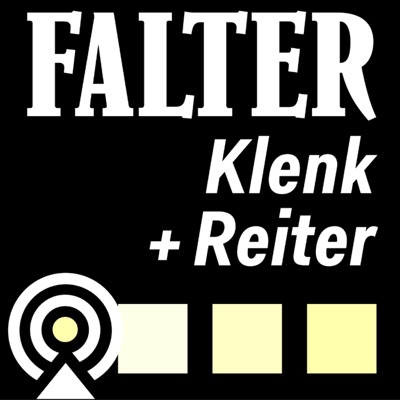 Klenk + Reiter:FALTER