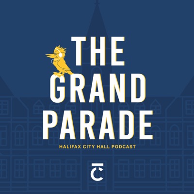 The Grand Parade