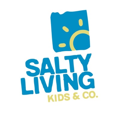 Salty Living Kids & Co. Podcast