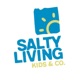 Salty Living Kids & Co. Podcast