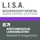 L.I.S.A. - Ein Ende und ein Anfang. Wie der Sommer 45 die Welt veränderte