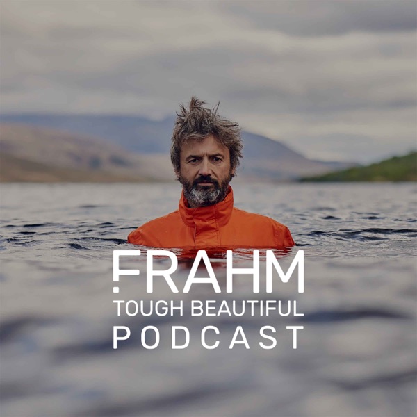 FRAHM Jacket Podcast