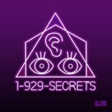 The Secrets Hotline & Love and Radio Return!