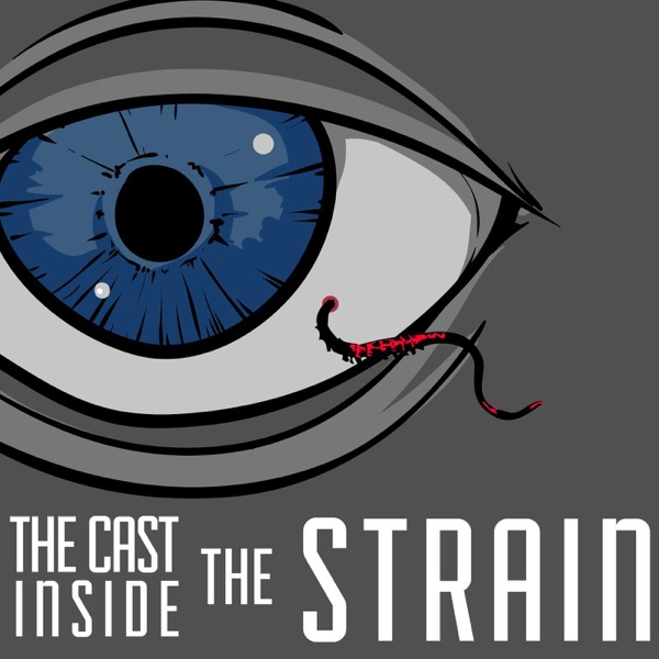 The Cast Inside The Strain Archives – We Got This Covered