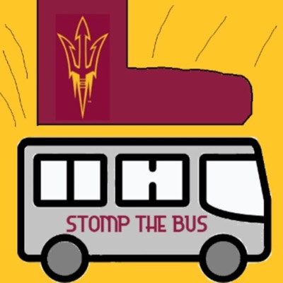 Stomp The Bus Stomp The Bus