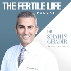 Dr. Sheila Nazarian on plastic surgery, fertility and starting a TV show