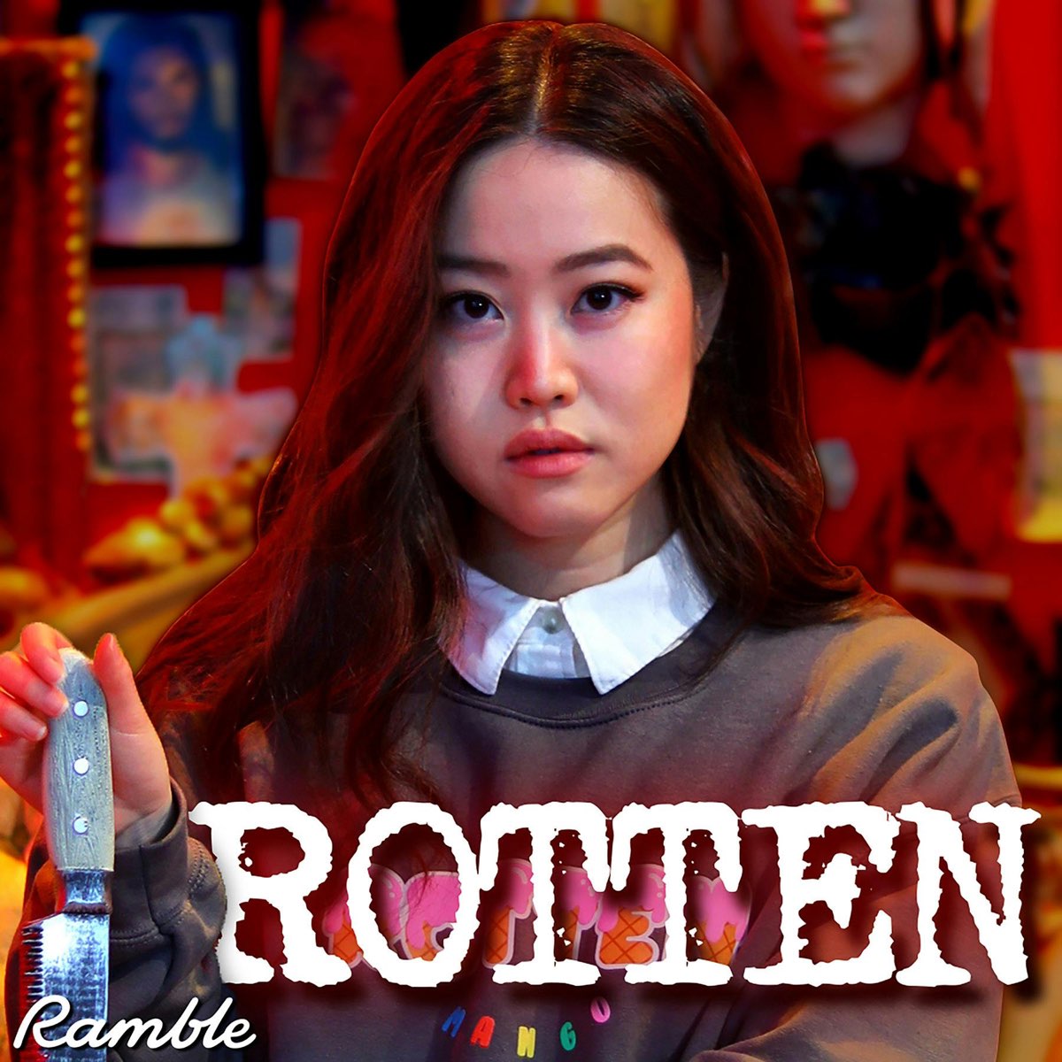  Asian Kardashian Flees Count Rotten Mango Apple Podcasts