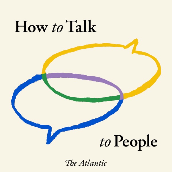 Trailer: How to Talk to People photo