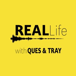 Real Life Podcast