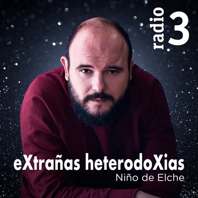 eXtrañas heterodoXias:Radio 3