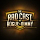 The RAD Cast With Rogue and Dimmy Ep. 11: Noodles & Sports