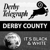 It's Black & White podcast