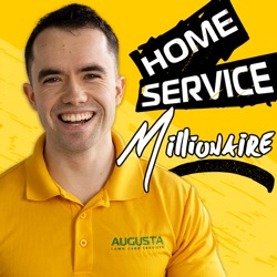 Home Service Millionaire with Mike Andes