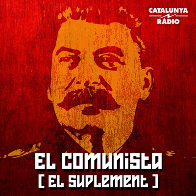 El comunista:Catalunya Ràdio
