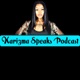 Karizma Speaks Podcast