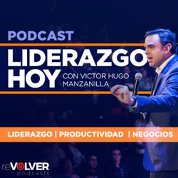 Tu Mentor de Negocios con Victor Hugo Manzanilla