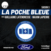 La Poche Bleue - C23