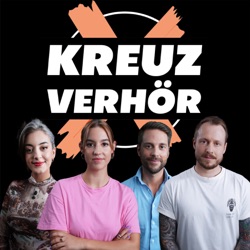 Kreuzverhör: der Interviewpodcast zur Bundestagswahl