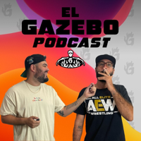 El Gazebo podcast