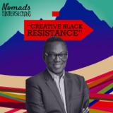 Creative Black Resistance (with Alvin Hall)