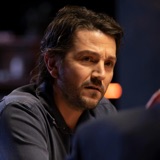 ¿Por qué Diego Luna se siente molesto con la política?