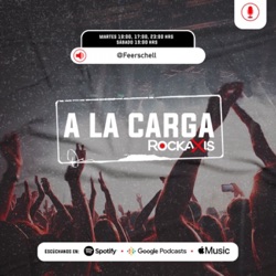 A La Carga - 37 (2023)