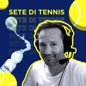 "Sete di Tennis" con Federico Ferrero - Valmora podcast