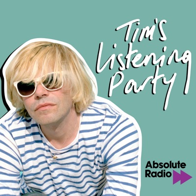 Tim's Listening Party:Bauer Media