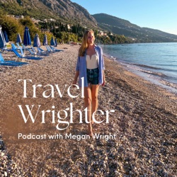 Travel Wrighter Podcast