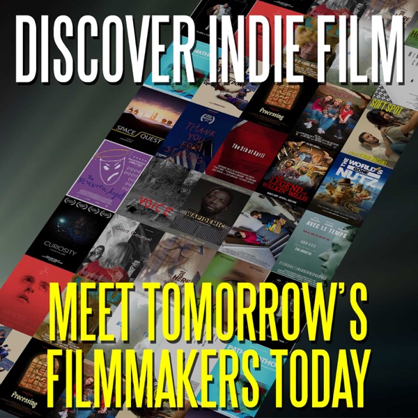 Discover Indie Film Image
