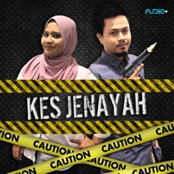 Kes Jenayah