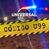 Código U99 - Universal TV