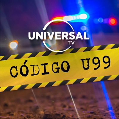 Código U99:Universal TV