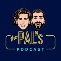 The Pal‘s Podcast podcast