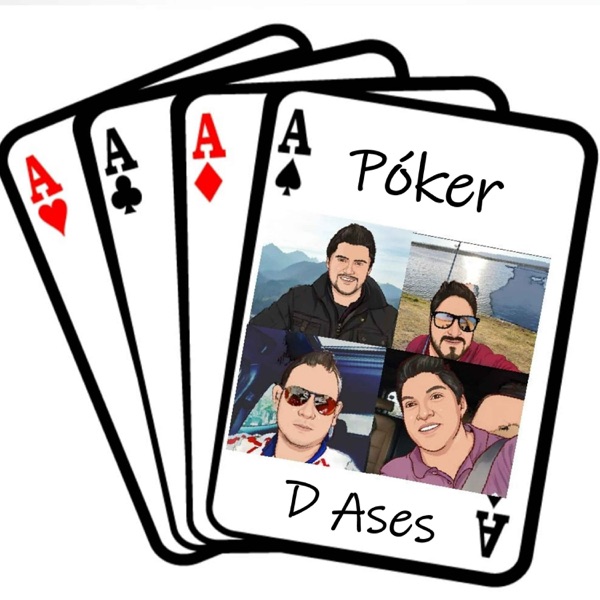 Poker de Ases Cover Art