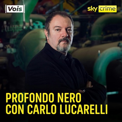 Profondo Nero:Sky Crime