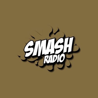 Podcasts By Radio Smash:Radio Smash Tunisia