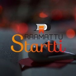 RaamattuStartti