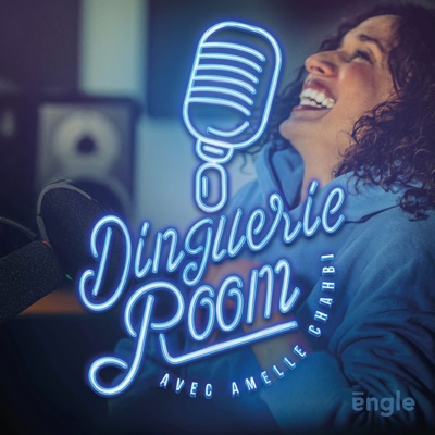 Dinguerie Room:Engle