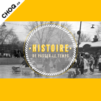 Histoire de passer le temps