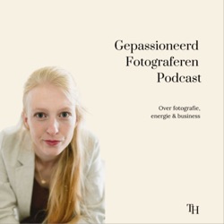 Tessy Hellemans I The Empowher Podcast