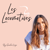 Les Locomotives - Sandra Verger