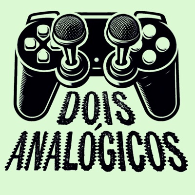 Dois Analógicos:2 Analogicos