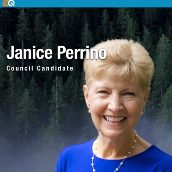 Janice Perrino (council candidate) photo