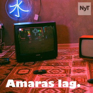 Amaras Lag