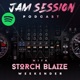 Storch Blaize Hip Hop & Hip Hop Radio Mashup Show