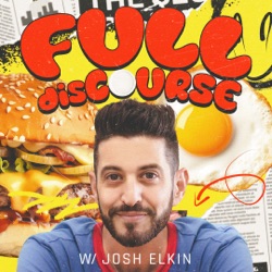 The Digital Wave of Food Critics w/ Elie Ayrouth
