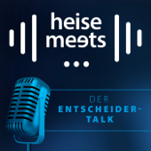 heise meets … Der Entscheider-Talk - Thomas Jannot, Sebastian Gerstl, Matthias Tüxen