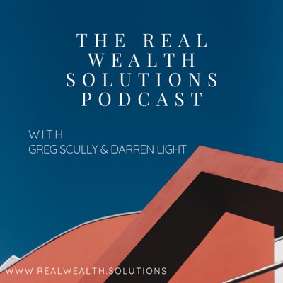 Real Wealth Solutions Podcast