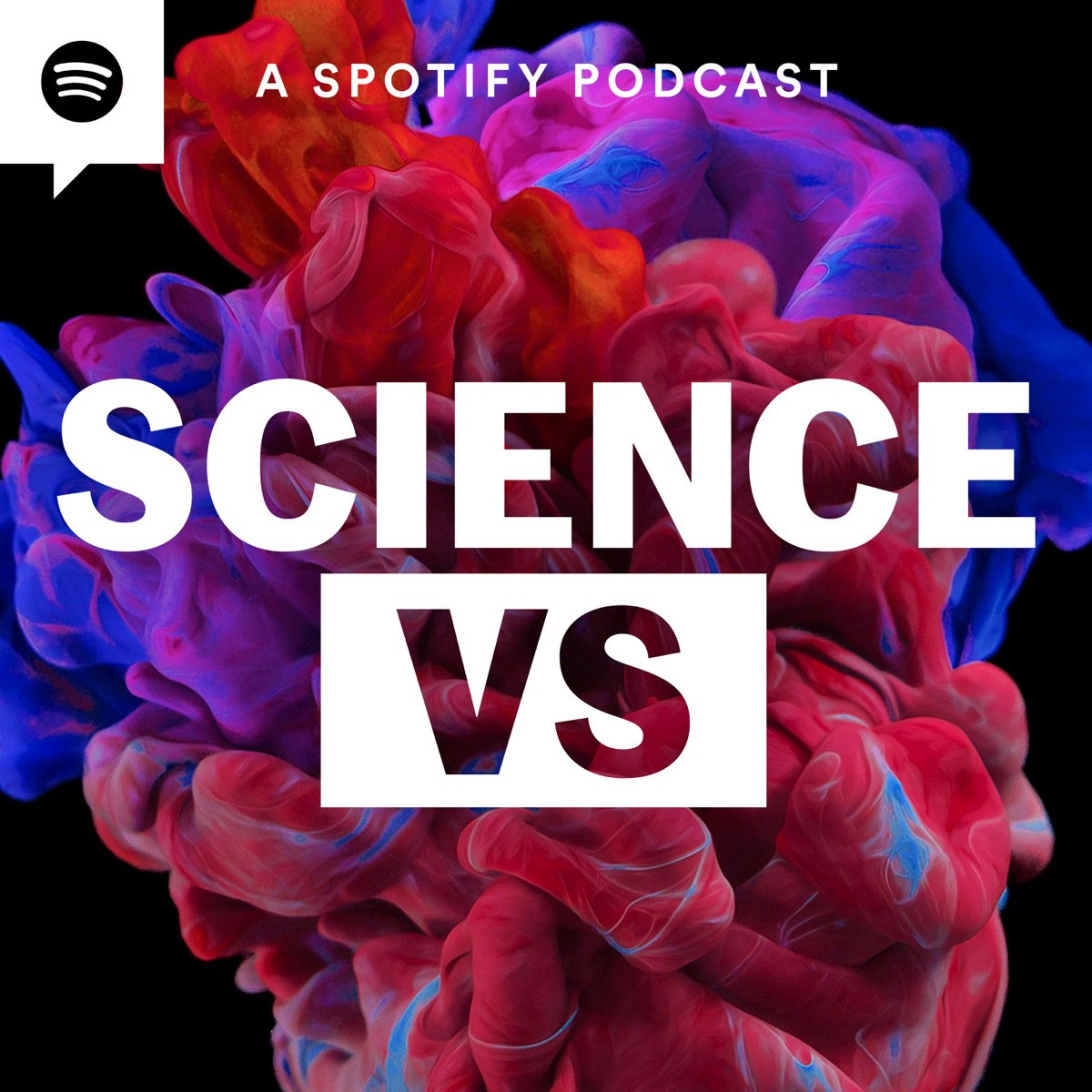 Science Vs Podcast Series - Apple Podcasts